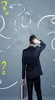 چرا شروع کردن سخت است؟ / چرا اهمال کاری می کنیم؟ / دانشمندان «ترمز انگیزه» را در مغز پیدا کردند