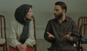 چرا یکی از بهترین افتتاحیه‌های تاریخ سینمای ایران در کلاس‌های فیلمنامه نویسی جهان تدریس می‌شود؟ (تماشا کنید)