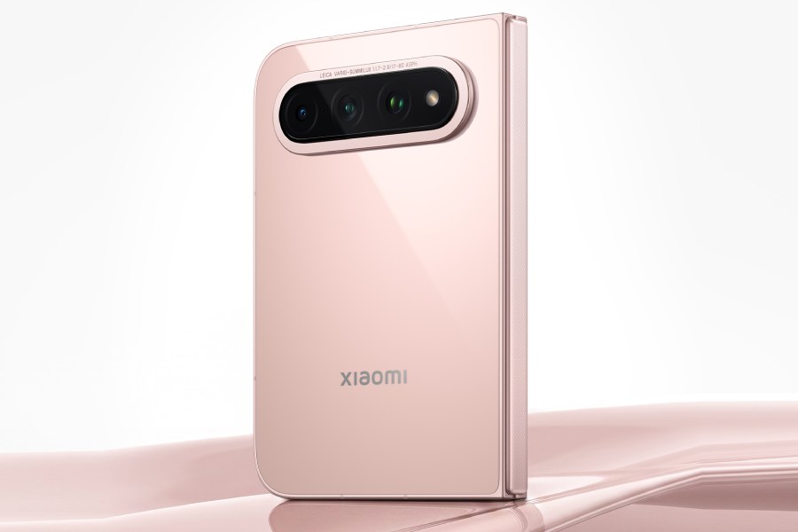 نسخه ویژه سرامیکی و قیمت‌گذاری شیائومی ۱۸ فولد