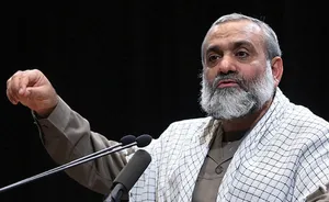 سردار نقدی: ۵ هزار نظامی آمریکایی در ناو‌های هواپیمابر سرگردان هستند