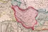 سفر به ایران قاجاری؛ نقشه نایاب و با کیفیت آسیا در سال ۱۸۶۰ را ببینید