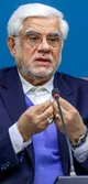 عارف: مذاکره با نمایندگان "اول آمریکا" به توافق می انجامد ولی مذاکره با نمایندگان "اول اسرائیل" به جنگ