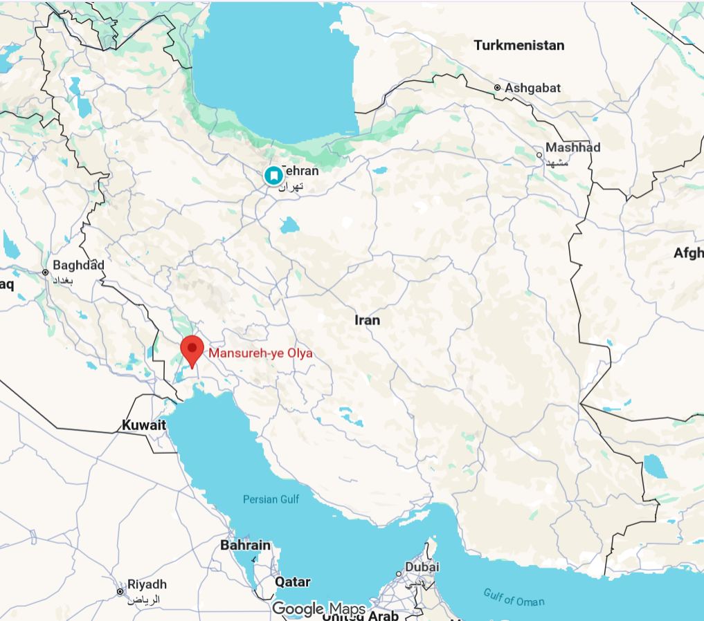 بزرگترین روستای نفتی شادگان زیر سایه محرومیت آموزشی؛ از غیبت معلمان تا ترک تحصیل دختران