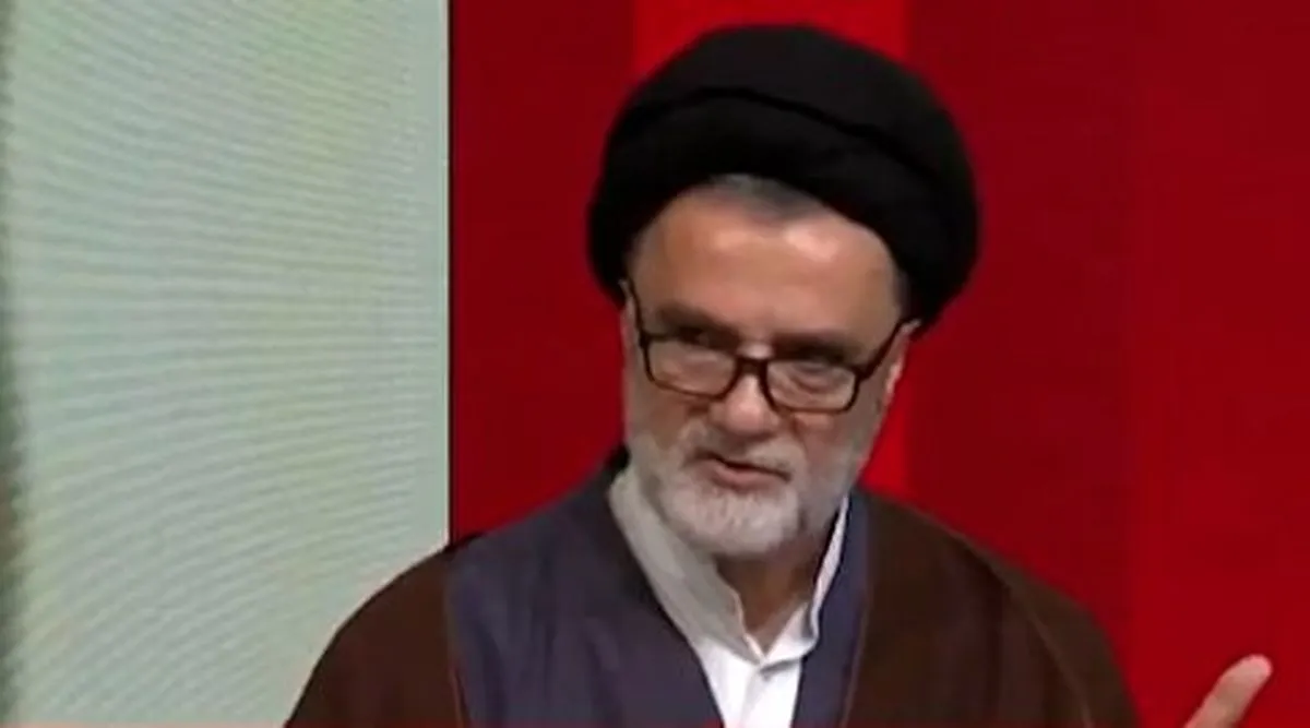 عضو جاهل جبهه پایداری درخواست «ساخت بمب اتم» کرد از رهبری