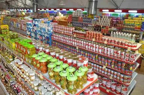 وفور کالاهای اساسی در قفسه فروشگاهها جامعه را آرام کرد