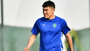 درخشش مهاجم سابق پرسپولیس در لیگ عراق؛ آقای‌گل در نقش منجی