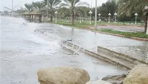 هشدار سطح زرد هواشناسی اصفهان؛ تندباد و تگرگ در راه است