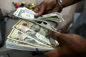قیمت دلار امروز شنبه ۶ تیر ۱۴۰۵