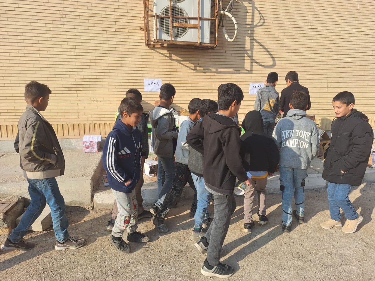 بزرگترین روستای نفتی شادگان زیر سایه محرومیت آموزشی؛ از غیبت معلمان تا ترک تحصیل دختران