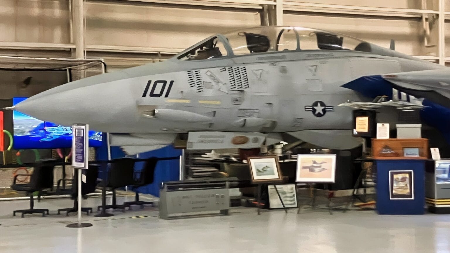 جنگندههای F-14 تامکت جنگندههای F-14 تامکت