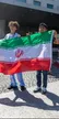 گزارشی از حال و هوای هتل محل اقامت تیم ملی ایران در مکزیک
