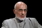 میرسلیم: حتی در سن بالا هم باید پست بگیریم و خدمت کنیم