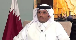 جزییات سفر نخست‌وزیر قطر به تهران