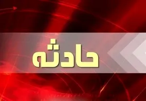 حادثه مرگبار رانندگی در محور شبستر آذربایجان شرقی به صوفیان یک کشته و دو مصدوم برجا گذاشت