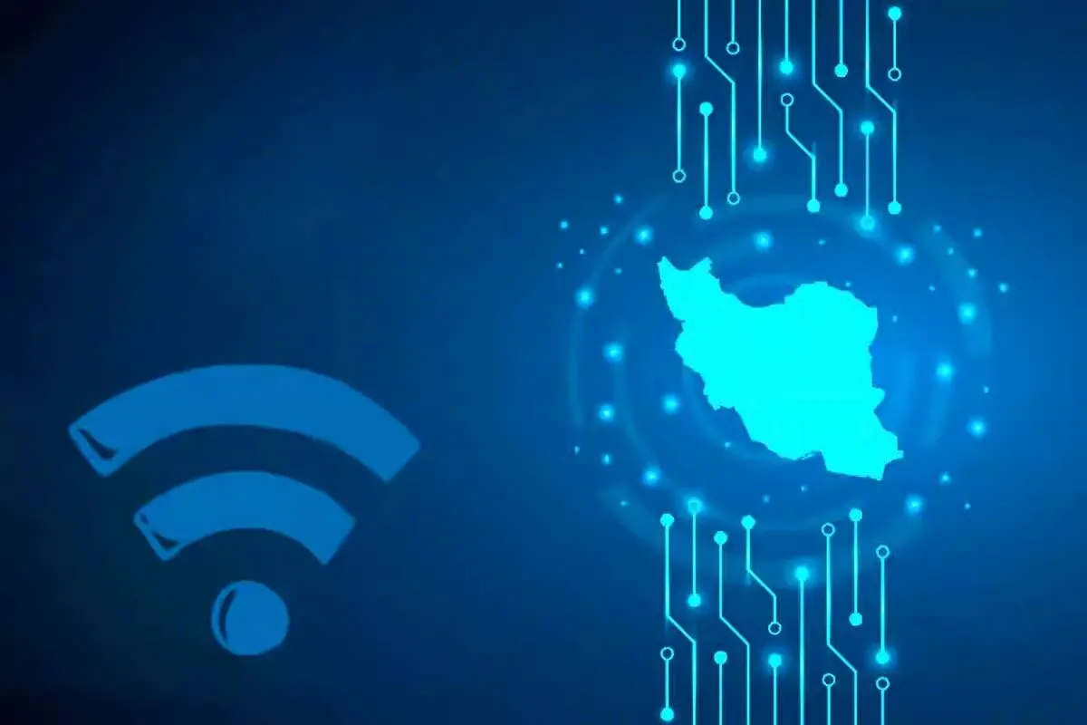 آخرین وضعیت اینترنت ایران بعد از باز شدن: نمودار نت بلاکس چه
می گوید؟