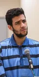 اعدام امیرعلی میرجعفری از متهمان 18 دی/ اتهام: اقدام به آتش زدن مسجد جامع قلهک