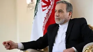 عراقچی: شروط ایران توقف کامل جنگ و پرداخت غرامت است