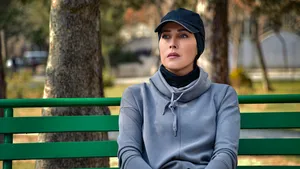 آمدن مهتاب کرامتی و «چند زن دیگر» به سینما