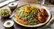 طرز تهیه شوید پلو به سبک تالار؛ مجلسی، خوش‌عطر و دانه‌دانه