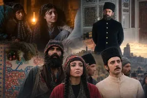 از سرخ و سیاه تا بامداد خمار؛ تفاوت در روایت یک زندگی معمولی