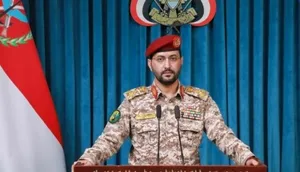 یمن: ادعای عربستان درباره هدف قرار دادن مکه و مدینه کذب است