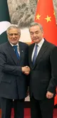 نقش پشت صحنه چین در تلاش های دیپلماتیک پیرامون جنگ علیه ایران