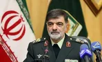 سردار رادان: دشمن در حسرتِ پیدا کردنِ من ماند