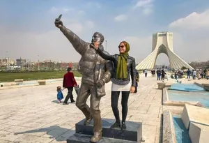 5 مکان دیدنی و منحصربفرد تهران که باید در نوروز 1403 ببینید(+عکس)