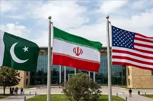 مذاکرات برای پایان جنگ، هفته آینده در اسلام آباد؛ احتمالاً