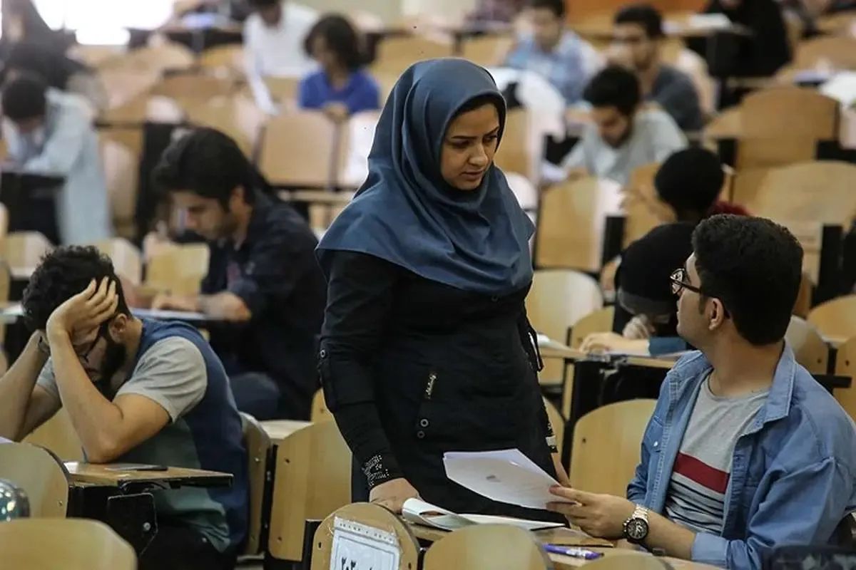 آغاز ثبت‌نام آزمون ارشد علوم پزشکی
