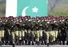 استقرار هزاران نظامی و تعدادی جنگنده پاکستان در عربستان سعودی