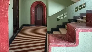 نمایی از آرت‌دکو در بلگراد (+عکس)