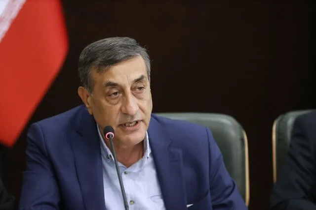 معاون اجرایی رئیسجمهور وارد اهواز شد