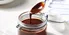 طرز تهیه سس شکلات خانگی با طعم کافی شاپی!