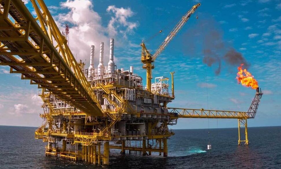 نفت و گاز؛ دارایی یا درآمد؟