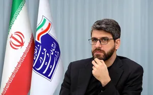 رئیس سازمان تنظیم مقررات رادیویی: در اتصال مدارس به فیبر نوری بیش از ۱۰۰۰ درصد رشد داشتیم