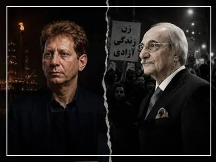 مقایسه ساعدی‌نیا و بابک زنجانی