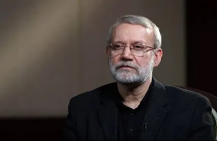 چهلمین روز «تأیید صلاحیت‌» علی لاریجانی