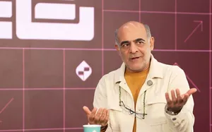 رقص کرمانشاهی سیاوش چراغی‌پور پربازدید شد