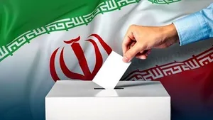 مهلت تغییر حوزه انتخاباتی نامزدها تا ۲۷ فروردین / جابه‌جایی بین شهرستان‌ها فقط در انتخابات مجلس