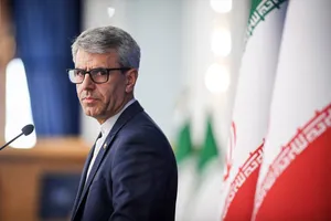 بقایی: آزاد سازی وجوه مسدود شده ایران در متون پیش‌نویس درج می‌شود
