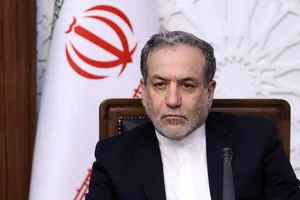 عراقچی پس از دیدار با پوتین: همه موضوعات به‌طور مفصل مورد بحث و بررسی قرار گرفت