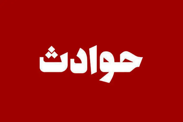 تصادف اتوبوس حامل حجاج مصری در جاده مدینه-مکه