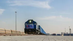مرگ عابر ناشنوا پس از برخورد با قطار در شهرک اهواز
