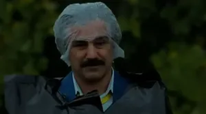 نقی معمولی طرفدار امیر جعفری شد!
