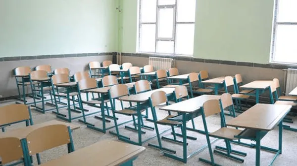 مدارس ۴ شهر خوزستان فردا یکشنبه غیرحضوری شدند