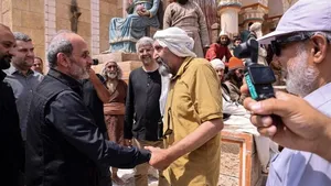 ۶۰ درصد از سریال «سلمان فارسی» تولید شد