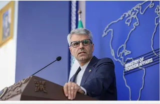 بقایی: افکار عمومی ایران آمادگی صحبت درباره مذاکره را ندارد و دیگر هیچ‌کس به آمریکا اعتماد ندارد
