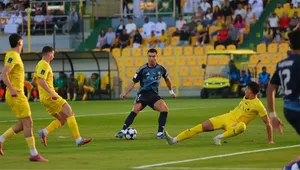 صعود مقتدرانه النصر به نیمه‌نهایی لیگ قهرمانان با درخشش رونالدو و مانه