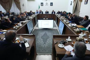 دستور عارف برای بررسی فوری علل نوسانات نرخ ارز